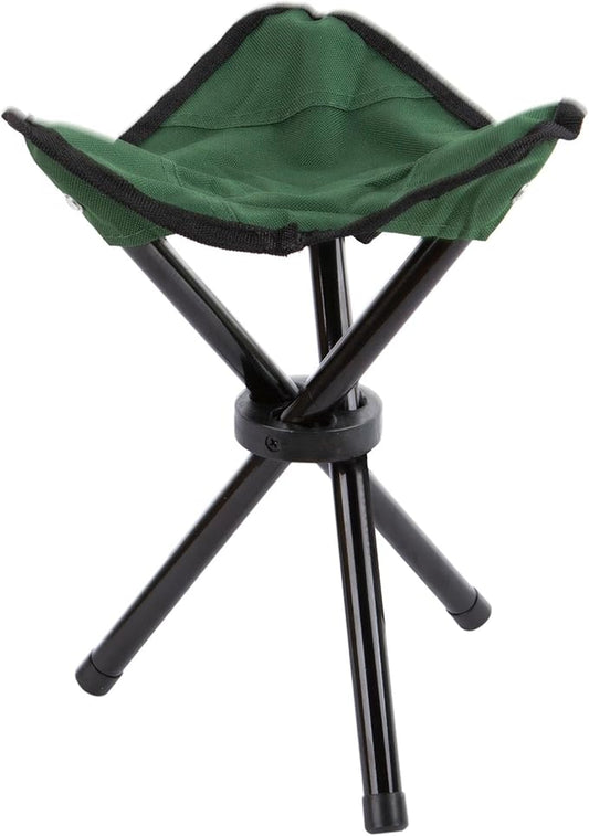 Redwood Foldaway Portable Seat