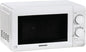 Daewoo Manual Microwave 20 Litres 700W White