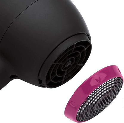 Revlon Fast & Light Hair Dryer 2000w