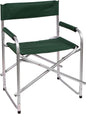Redwood Aluminium Directors Chair