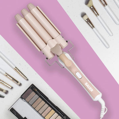 Bauer Triple Barrel Waver Wand
