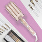 Bauer Triple Barrel Waver Wand