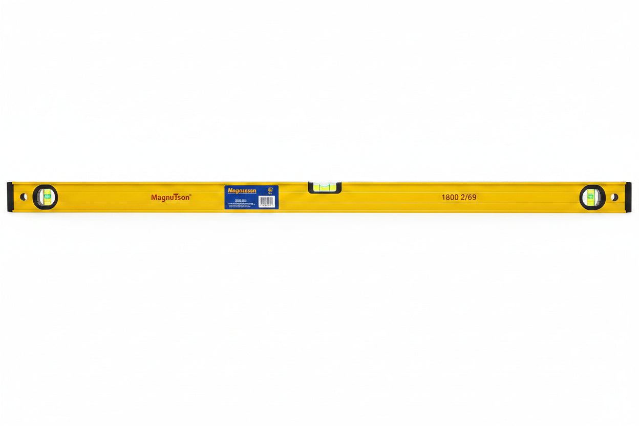 SupaTool Spirit Level
