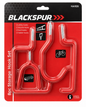 8PC Storage Hook Set – Ladder, Bicycle, Tool &amp; Utility Hooks