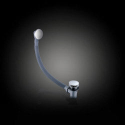 Click Clack Bath Waste and Overflow