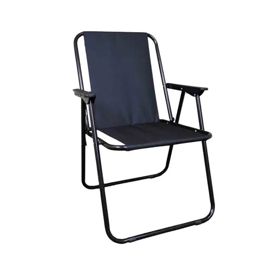 Redwood Folding Camp Chair - Colour Variant