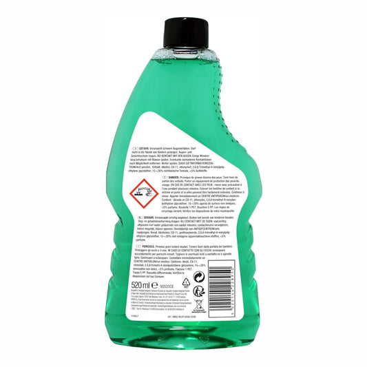 Armor All Ceramic Shield Car Wash 520ml – SiO2 Ceramic Car Shampoo