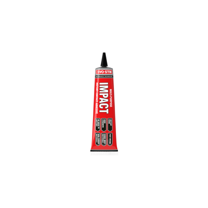 Evo-Stik Impact Adhesive 30g & 65gTube 250ml & 500ml Tin & 500ml Aerosole