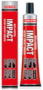 Evo-Stik Impact Adhesive 30g & 65gTube 250ml & 500ml Tin & 500ml Aerosole