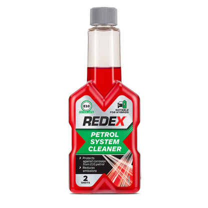 Redex Petrol Injector Cleaner