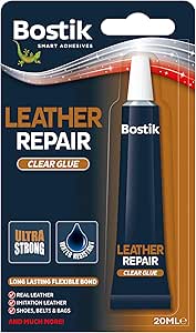Bostik Leather Repair Glue