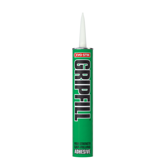 Evo-Stik Gripfill 350ml - Default Title