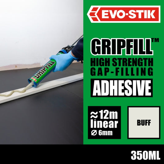 Evo-Stik Gripfill 350ml - Default Title