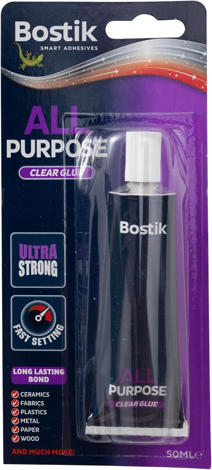 Bostik All Purpose