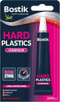 Bostik Hard Plastics Clear Glue