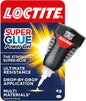 Loctite Super Glue Power Gel