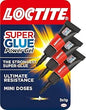 Loctite Super Glue Power Gel