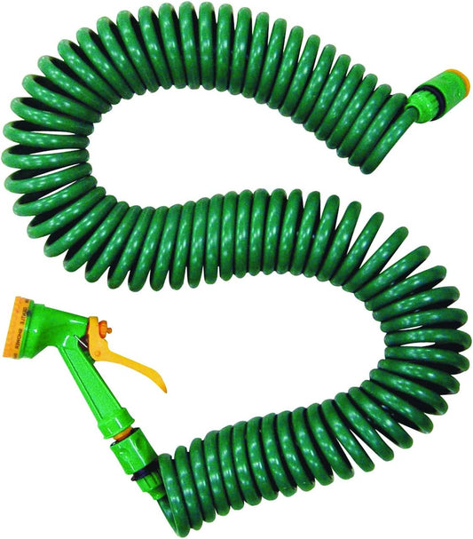 Green Blade 30m Coil Garden Hose