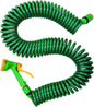 Green Blade 30m Coil Garden Hose