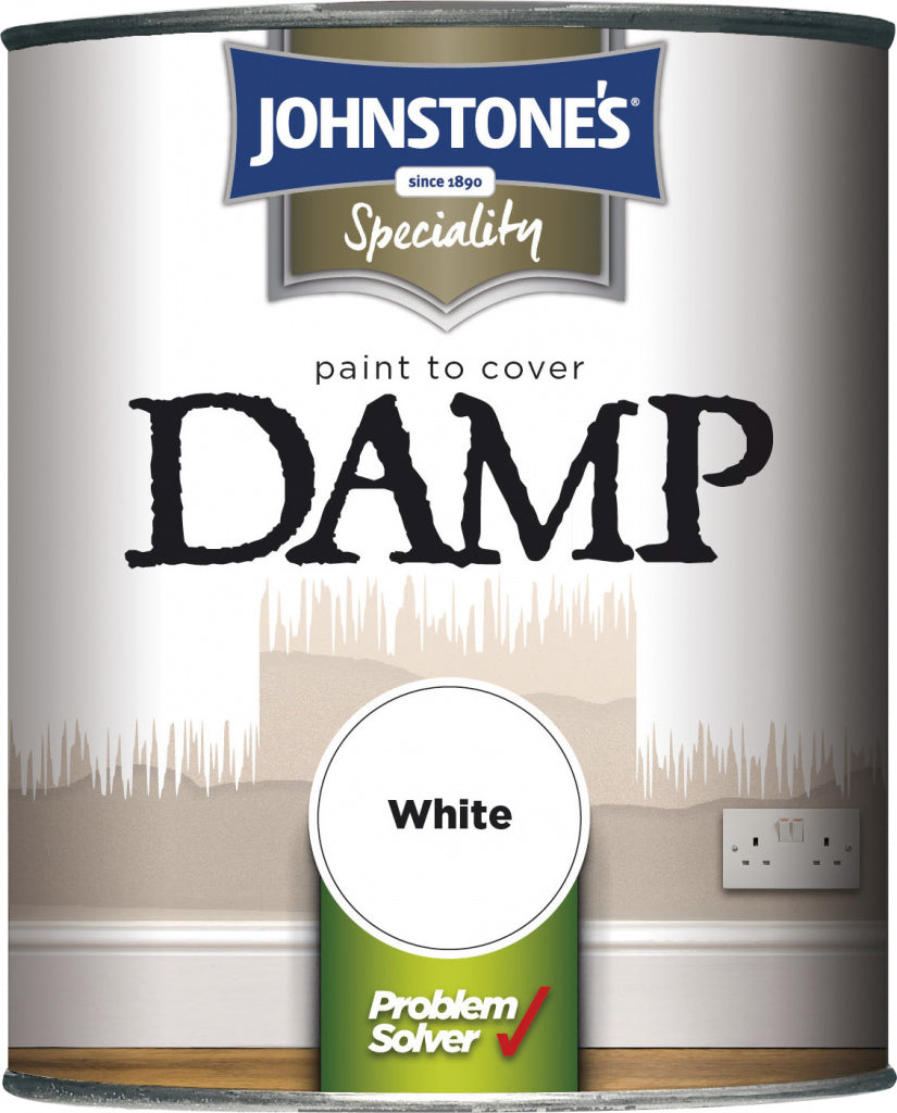 Paint To Cover Damp - Default Title - Default Title