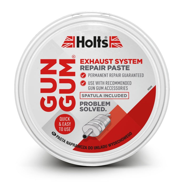 Exhaust Repair Products