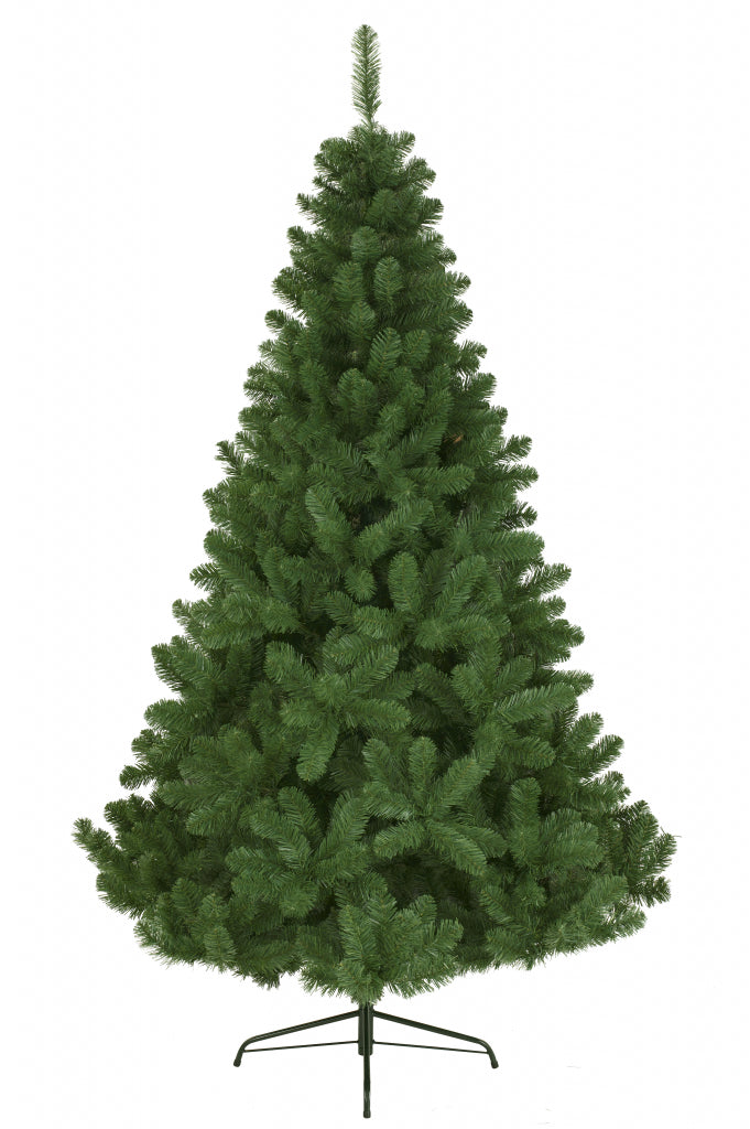 Kaemingk Imperial Pine Tree Green - 210cm