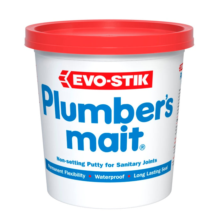 Plumbing Sealants & Jointing Compounds