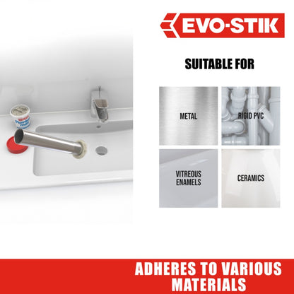 Evo-Stik Plumbers Mait
