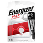 Energizer CR1632 L50 3V Lithium Coin Cell Battery – 1 Pack