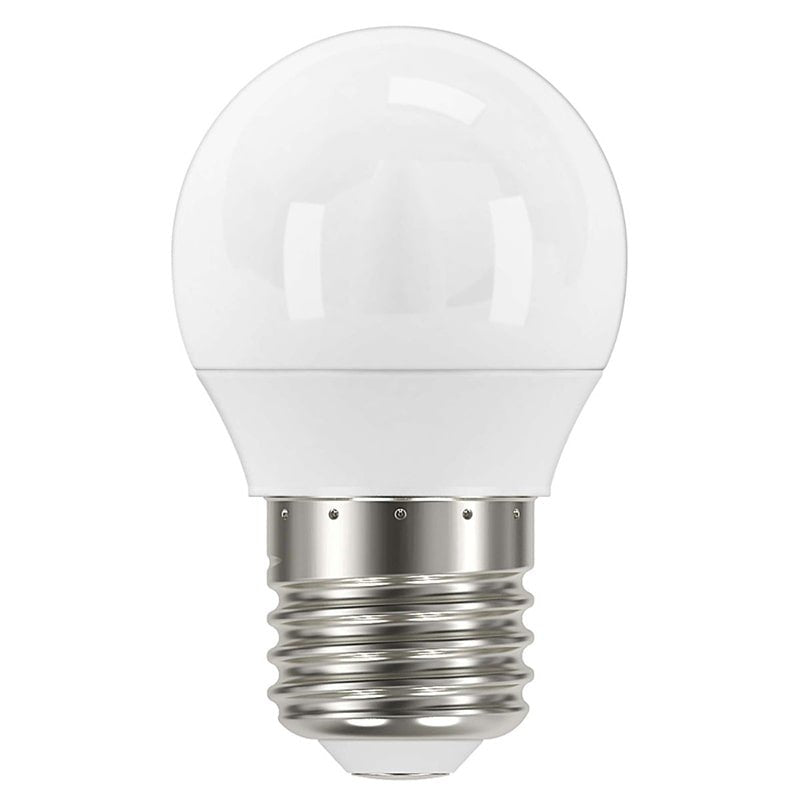 Eveready LED Golf E27 4.9W Bulb S13606 – 470 Lumens 3000K Warm White