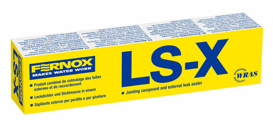 LS-X External Leak Sealer