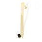 Premier Wreath Hanger - 30cm Gold