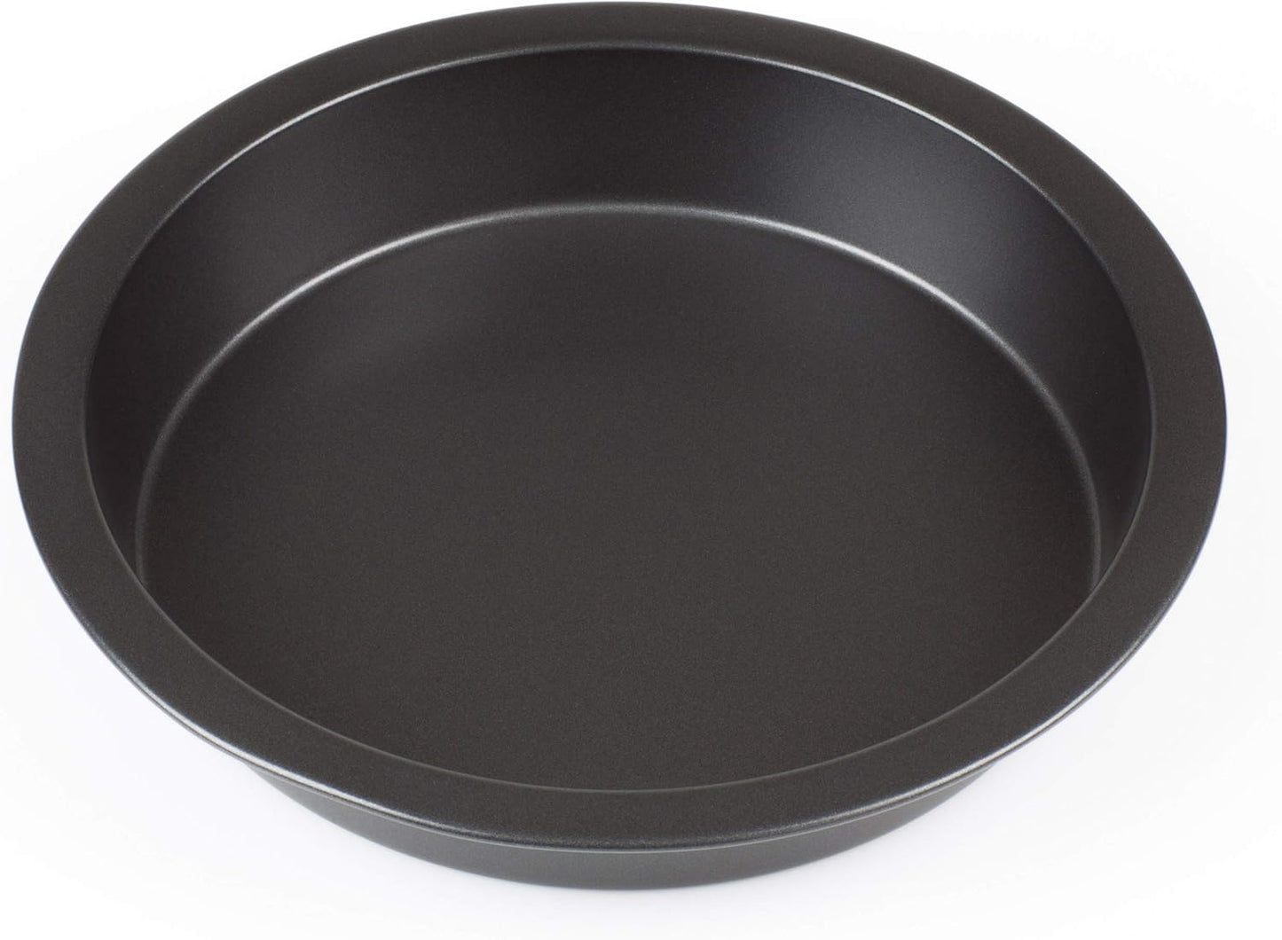ProChef Essentials 22.5cm Non-Stick Victoria Sponge Cake Tin – 8" Round Baking Tin