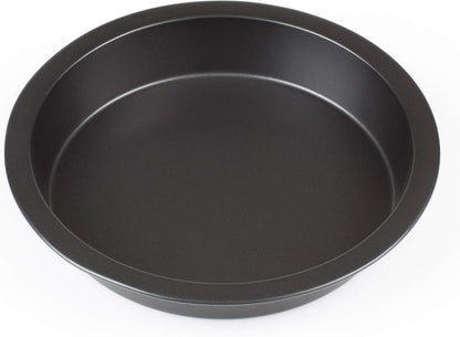ProChef Essentials 22.5cm Non-Stick Victoria Sponge Cake Tin – 8" Round Baking Tin