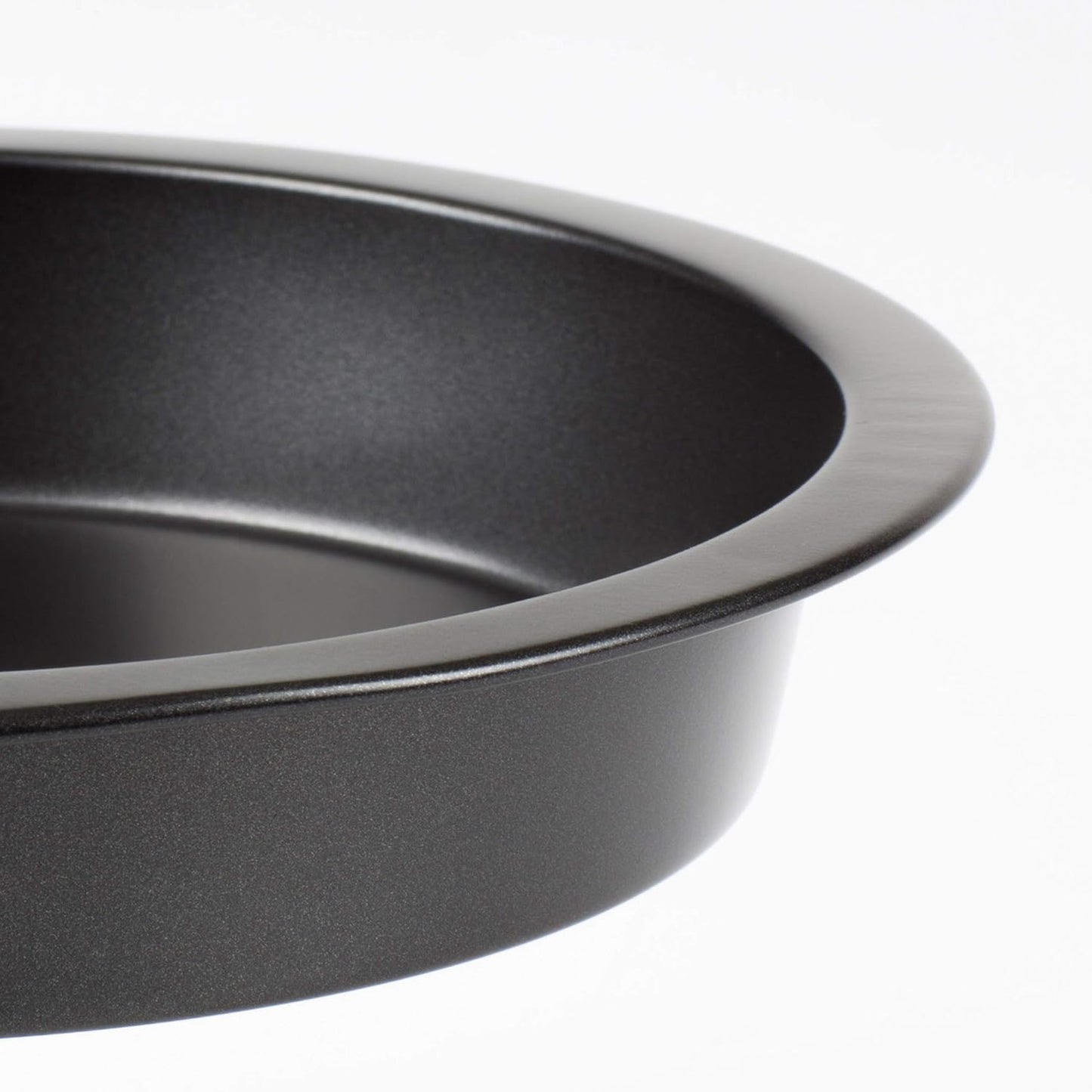 ProChef Essentials 22.5cm Non-Stick Victoria Sponge Cake Tin – 8" Round Baking Tin