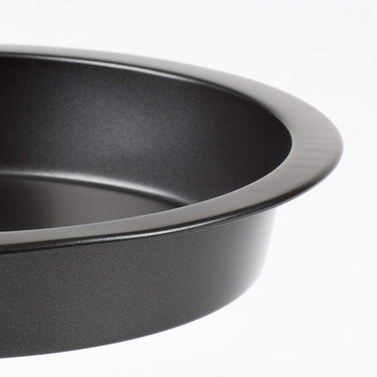 ProChef Essentials 22.5cm Non-Stick Victoria Sponge Cake Tin – 8" Round Baking Tin