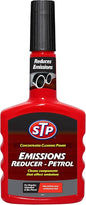STP Emissions Reducer Petrol – Fuel Additive for Lower Emissions & Fuel System Cleaning