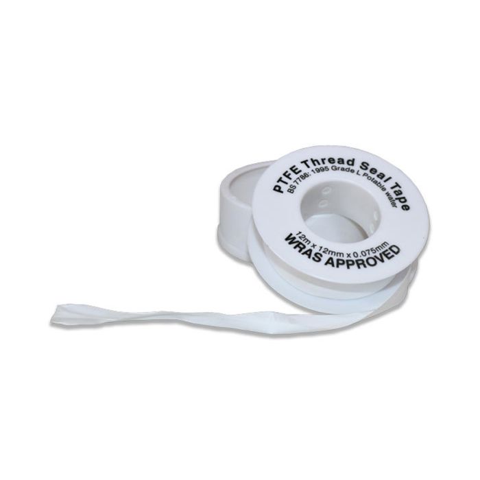 PTFE & Thread-Seal Tape