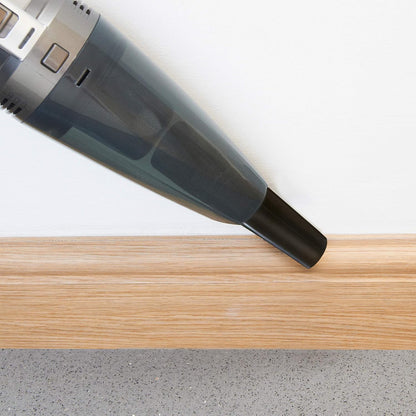 Quest Wet & Dry Cordless Handheld Vacuum