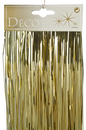 Kaemingk Shiny Lametta - Gold 50 x 40cm