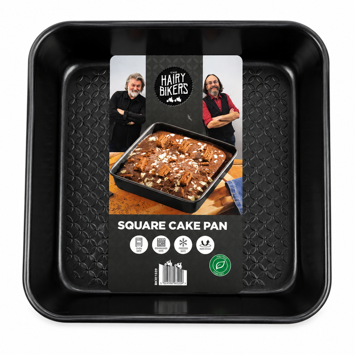 Baking Tins, Moulds & Accessories
