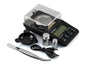 On Balance SEN-250 Carat Scale 50g x 0.001g – Professional Precision Digital Jewellery Scale