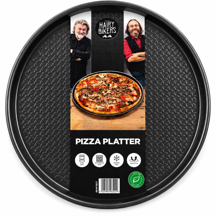 Pizza Trays