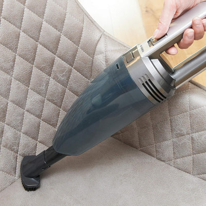 Quest Wet & Dry Cordless Handheld Vacuum