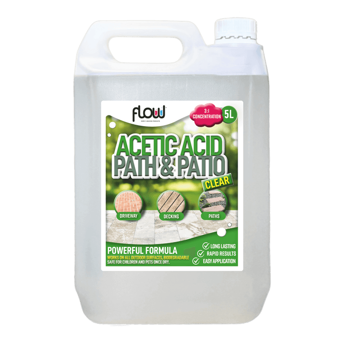 Weed Control