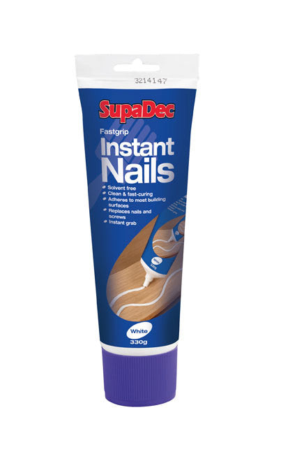 Contact & Grab Adhesives