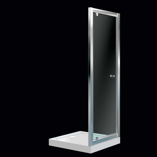 Pivot Door