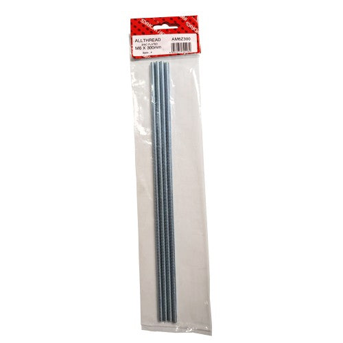 Threaded Rods & Studding