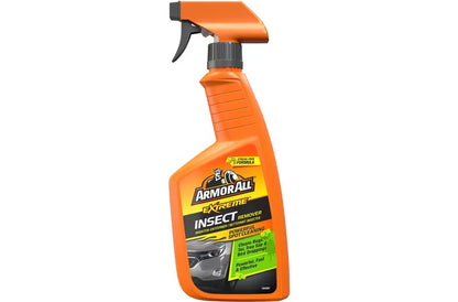 Armor All Extreme Insect Remover 500ml – Bug, Tar &amp; Road Grime Cleaner