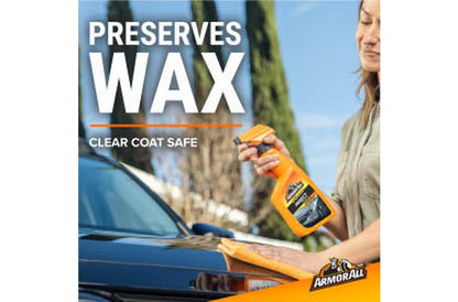 Armor All Extreme Insect Remover 500ml – Bug, Tar &amp; Road Grime Cleaner